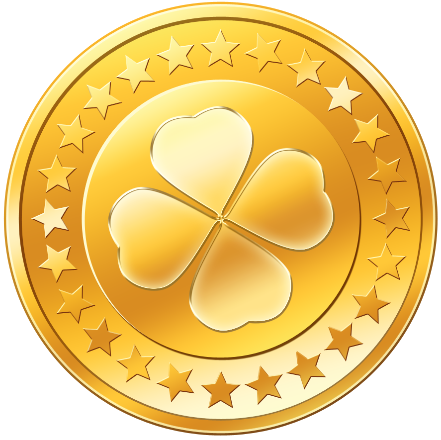 1000 VCoins